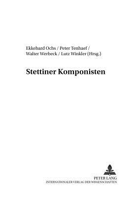 Stettiner Komponisten