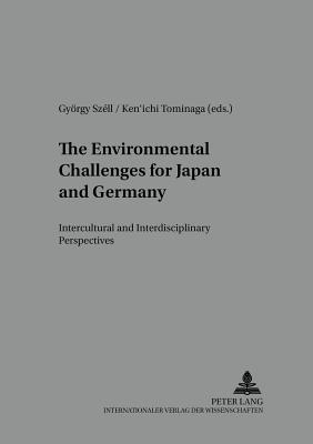 The Environmental Challenges for Japan and Germany