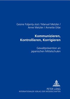 Kommunizieren,Kontrollieren,Korrigieren