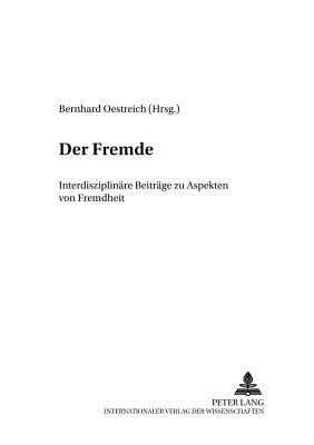 Der Fremde