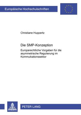 Die Smp-Konzeption