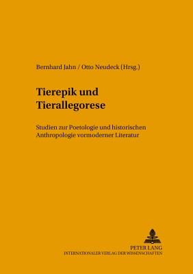 Tierepik Und Tierallegorese