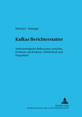 Kafkas Berichterstatter