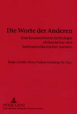 Die Worte Der Anderen