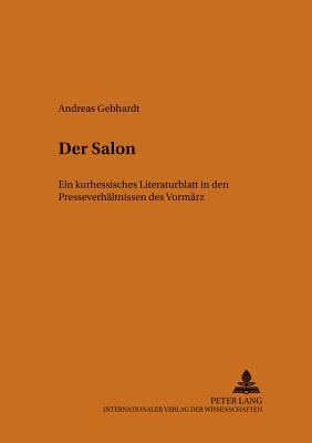 «Der Salon»