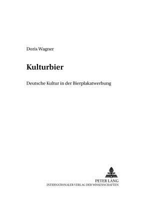 "Kulturbier"