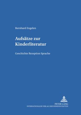 Aufsaetze Zur Kinderliteratur