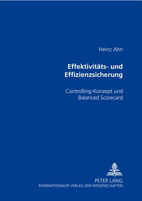 Effektivitaets- Und Effizienzsicherung