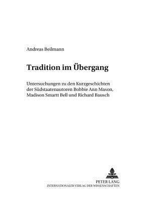 Tradition im Uebergang