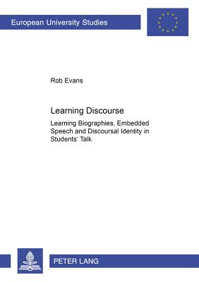 Learning Discourse