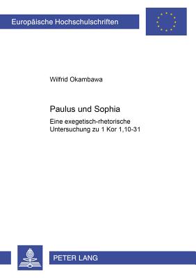 Paulus Und Sophia