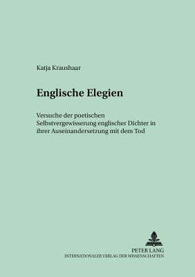 Englische Elegien