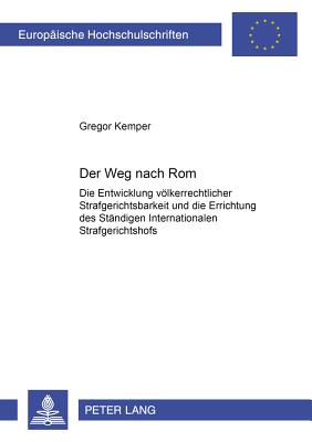 Der Weg Nach ROM