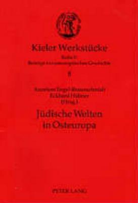 Juedische Welten in Osteuropa