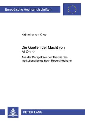 Die Quellen Der Macht Von Al Qaida