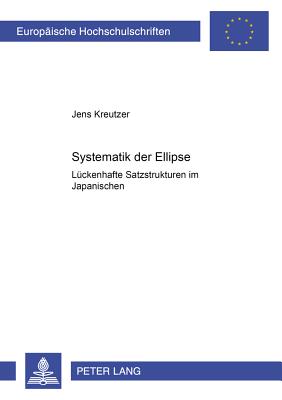 Systematik der Ellipse