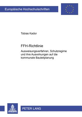 Ffh-Richtlinie