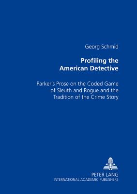 Profiling the American Detective