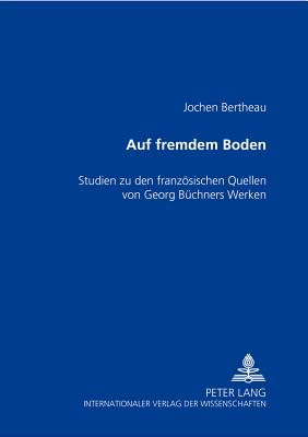 «Auf fremdem Boden»