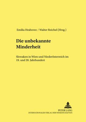 Die Unbekannte Minderheit