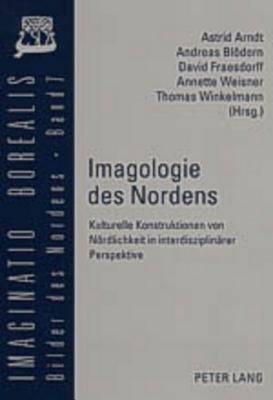 Imagologie Des Nordens