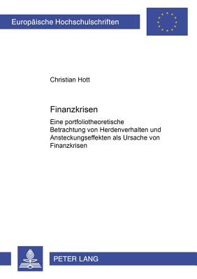 Finanzkrisen