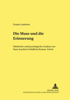 Die Muse Und Die Erinnerung