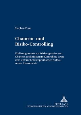 Chancen- Und Risiko-Controlling