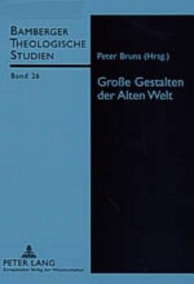 Grosse Gestalten Der Alten Welt