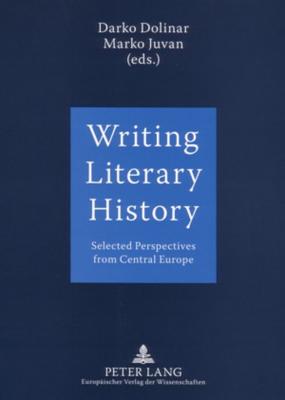 Writing Literary History