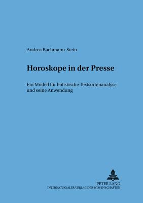 Horoskope in Der Presse