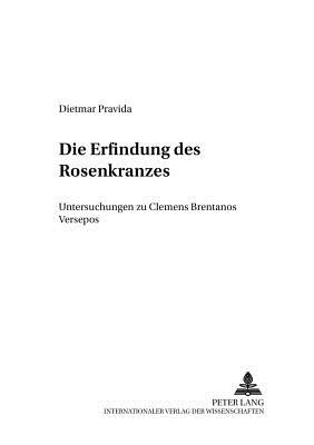 Die Erfindung Des Rosenkranzes