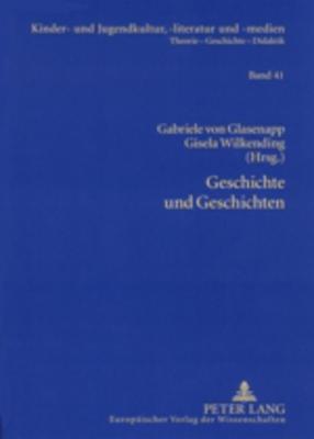 Geschichte Und Geschichten