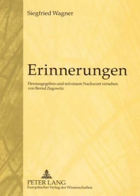 Erinnerungen