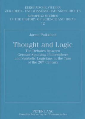 Thought and Logic