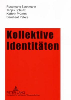 Kollektive Identitaeten