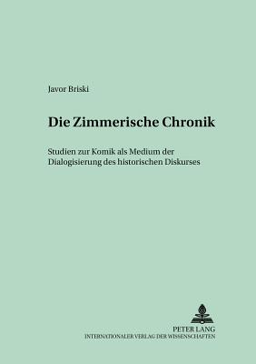 Die "Zimmerische Chronik"
