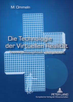 Die Technologie Der Virtuellen Realitaet