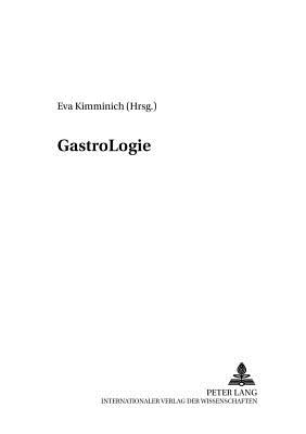 Gastrologie