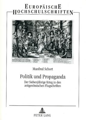 Politik und Propaganda