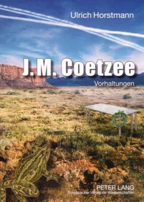 J.M. Coetzee