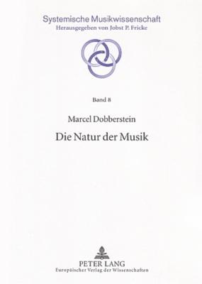 Die Natur Der Musik