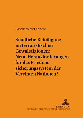 Staatliche Beteiligung an Terroristischen Gewaltaktionen