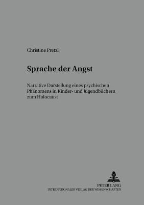 Sprache Der Angst