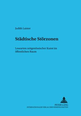 Staedtische Stoerzonen