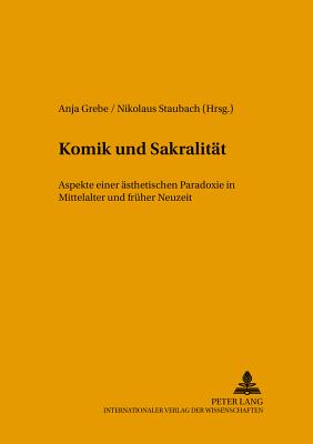 Komik Und Sakralitaet