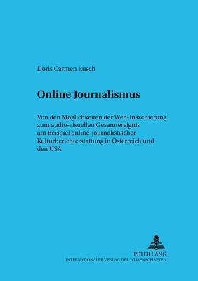 Online Journalismus