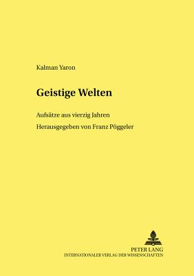 Geistige Welten