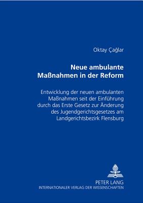 Neue Ambulante Massnahmen in Der Reform