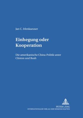 Einhegung Oder Kooperation